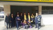Trabajador@s de la UR 30